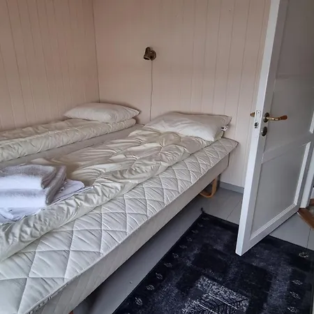 Autentisk Rorbu I Burekka, Stamsund