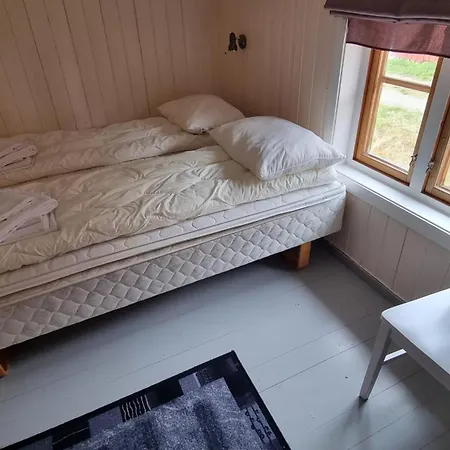 Autentisk Rorbu I Burekka, * Stamsund