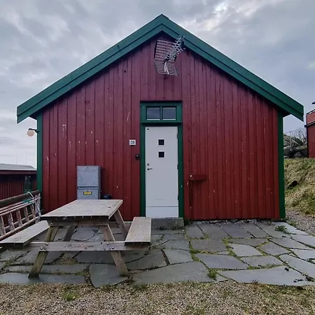Ferienhaus Autentisk Rorbu I Burekka, *