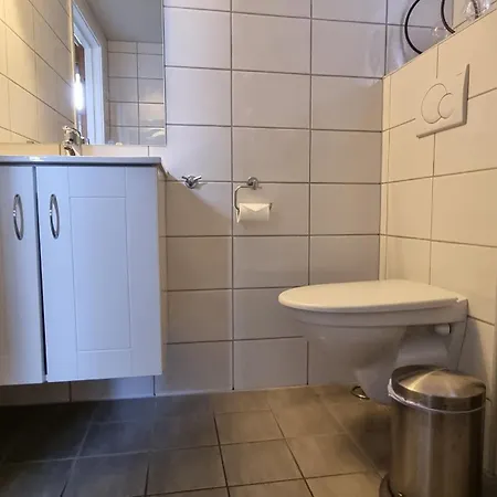 Autentisk Rorbu I Burekka, Casa vacanze